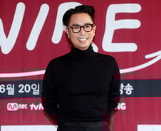 박나래 "오빠, 링거 같이"...'주사 이모' 불똥 튄 정재형 "일면식도 없다"