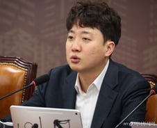 이준석 "정치사 부끄러운 민낯, 통일교 특검하자…개혁신당이 후보 추천"