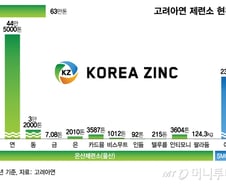 [단독]최윤범 회장·강경화 대사 회동…美제련소 최종 후보지 선정중
