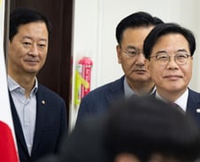 野 "통일교 특검 공식 요구" vs 與 "판 키우려는 정치공세"