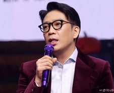 '박나래 옹호' 이유 밝힌 MC몽..."나처럼 실수하지 말라고"