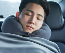 "대낮부터 꾸벅꾸벅 조는 김대리"...끈기 많아서 잠든다 '반전 연구'