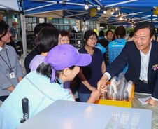 "누가 고춧가루 뿌렸나" 의왕시장도 못 피한 '이 병' 늦으면 심장 썩는다