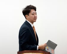 이준석 "국힘과 통일교 특검 논의…최대한 단일 법안 내도록 할 것"