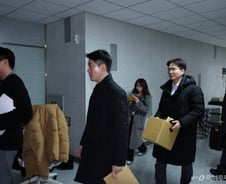 '통일교 특검' 놓고 국힘-개혁신당 공동전선 구축…경찰, 국회 압수수색