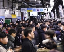 [우보세] 5대5의 도시, 서울