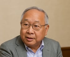 日 경제학자 "한일해협, 국경 아닌 경제권으로"