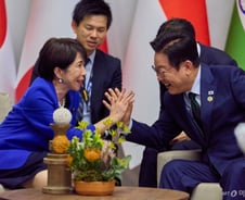 "한일, 경제연대 하면 '룰 메이커' 된다"