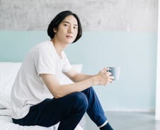 한국 남성, 커피 잘 마시게 태어나…'이 병' 걸릴 위험 30% 뚝