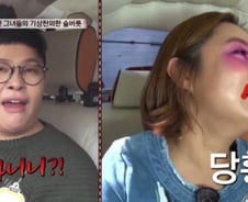 "미친X 아니냐" 이영자도 경악했던 박나래 술버릇…방송에선 묵음