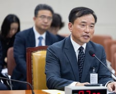 김종철 방미통위원장 후보자 "쿠팡 예의주시"