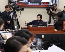 김범석 등 쿠팡 청문회 불출석…최민희 "법 만들어서라도 책임 물을 것"