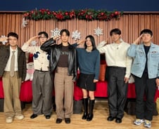 박나래·키 빠졌다…'나 혼자 산다' 단체 사진 공개