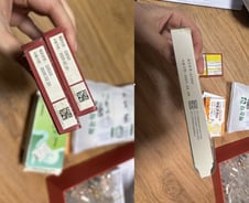 약 찾아 3시간 헤맨 할머니…1년 반 전찾은 '무약촌' 사람이 떠났다[르포]