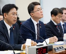 배경훈 부총리 "쿠팡 합동조사 국정원 적극 포함시킬 것"