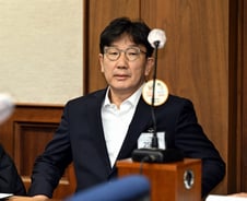 '통일교 1억원 수수' 의혹 권성동 1월28일 선고…"돈 안 받았다"