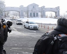 "통일교 특검 시기상조" 대통령실·與, 경찰수사·2차특검 '정면돌파'