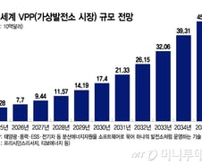 전력(電力) 질주하는 테슬라…가상발전소서 미래 보다