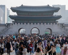 '핫플' 국중박·경복궁, 내년 입장료 오른다?…1만원 내도 갈까요