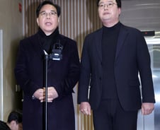 "통일교 특검, 제3자 추천·정치권 한정"