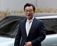 전재수 "통일교와 통화·문자 10여 건? 전혀 사실 아냐"