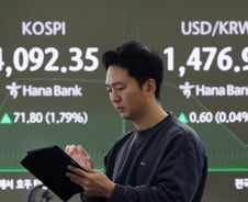 美 AI 거품론 사그라들자...11만전자·57만닉스 달린다