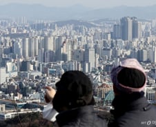 한은 "지역간 주택시장 차별화…거시건전성정책 지속해야"