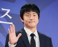 기안84, 6년전 수상소감서 "박나래·전현무 링거 맞아"…장소도 언급