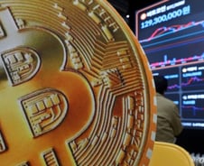 한은 "가상자산-전통 금융시장 동조화…잠재리스크 관리해야"