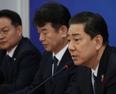 김병기 "통일교 특검, 최대한 빨리 처리…성역 허용 않는다"