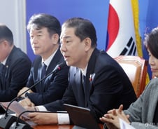 민주당 "2차 특검·통일교 특검, 물리적으로 연내 처리 어렵다"