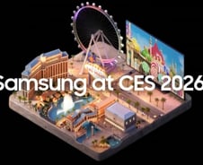 40여년 가전·TV 혁신 담았다…삼성전자 'CES 2026' 티저 영상 공개