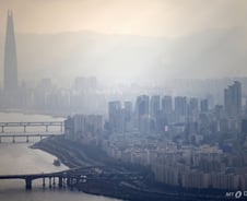 올해 아파트 물량 '반토막'…공급절벽 현실화 카운트다운