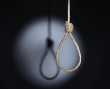 '흉악범 23명' 마지막 사형집행...그 후 28년째 멈췄다 [뉴스속오늘]