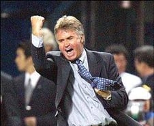 일본 잘나갈 때 줄줄이 참패...한국을 바꾼 '히딩크 매직'의 시작[뉴스속오늘]