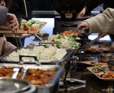 산단 근로자 '1000원 아침밥' 제공…중소기업 점심 최대 4만원 지원