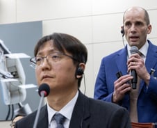 "한미동맹 걸림돌 될수도"...민주당, '쿠팡 국정조사' 요구서 제출