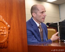 쿠팡 대표 "고객 보상안 이용에 부제소합의 조건 없다" 선그어