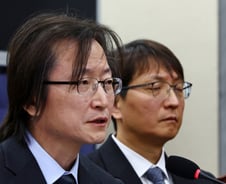 주병기 공정위원장 "쿠팡, 필요하다면 영업정지 처분 가능" 재확인