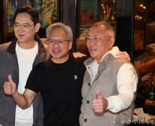 이재용·정의선? 국민 68% "셀럽"…회장님도 A·C·E 시대