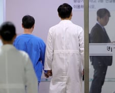 지역의사제·의대증원…의료개혁 추진에 새해에도 의정 '충돌' 우려