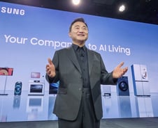 AI, '일상 동반자'로…全제품 적용, 먹고 즐기고 건강까지 챙긴다