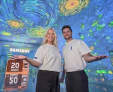 TV도 냉장고도 'AI 무장', 묻는대로 '요리법'도 척척