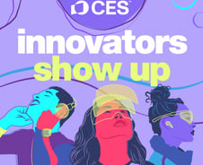 세계3위 참가규모·혁신상 최다…CES 2026 '스타트업 한류' 불까