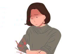 "증상도 못 느꼈다"...추워서 전기장판 온도 높이고 잤는데 물집이[한 장으로 보는 건강]