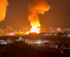 베네수엘라 "마두로 행방 모른다"...트럼프 "생포해 해외 이송"