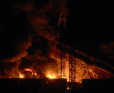 러, 미국의 베네수 공습에 "정당하지 않은 무력 침략" 비판