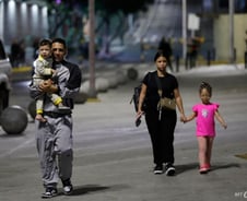 베네수엘라, 유엔 안보리 긴급회의 소집…"비겁한 공격에 승리할 것"