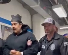 마두로 '측근'이 대통령 권한대행…미국이 베네수엘라 직접 통치?