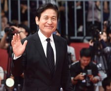 아역부터 천만 배우까지…'국민배우' 안성기, 별이 되다[스토리후]